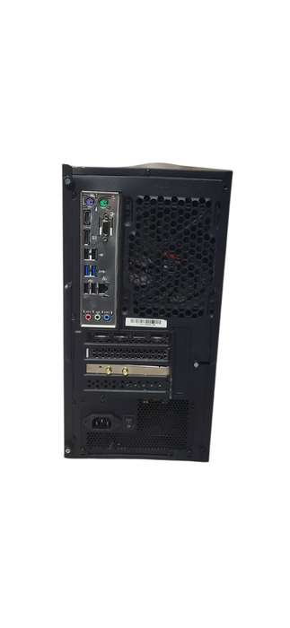 Custom PC i5-9400|8GB DDR4|RX580 GPU|256GB SSD