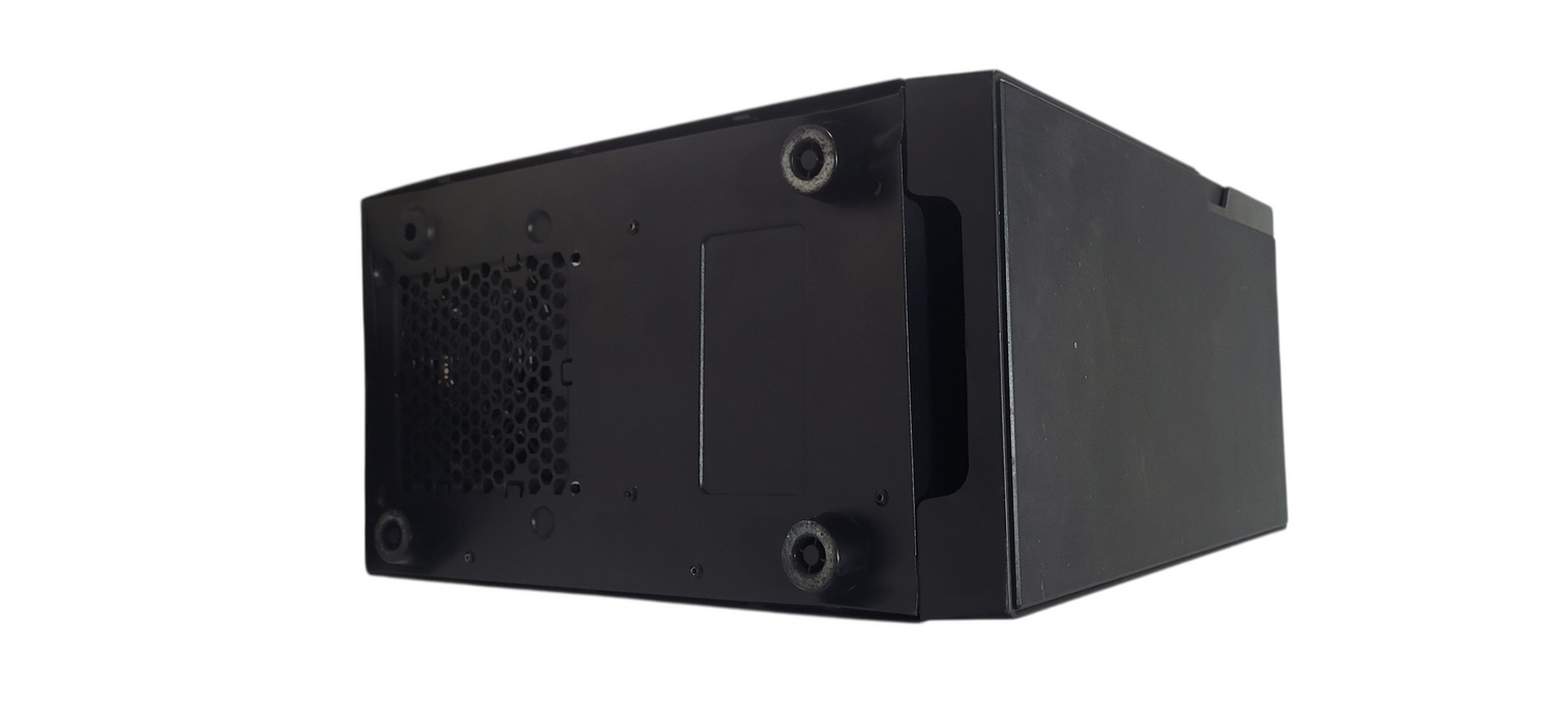 Custom PC i5-9400|8GB DDR4|RX580 GPU|256GB SSD