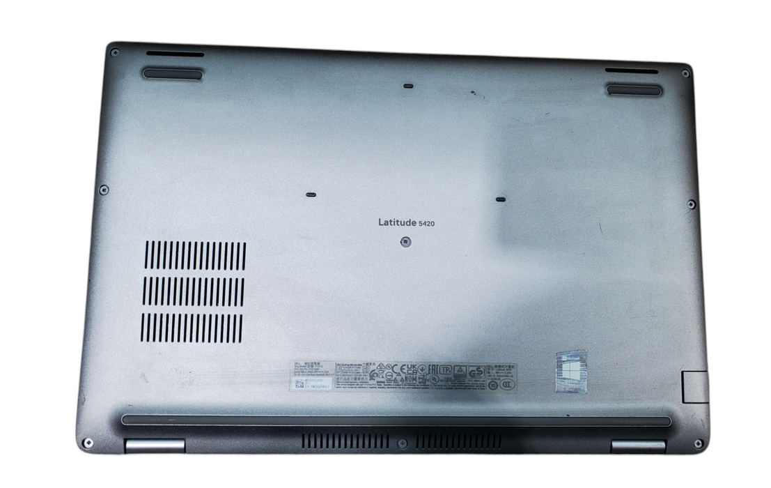 Dell Latitude 5420 - Core i5-1135G7, 16GB DDR4, 256GB-NVMe
