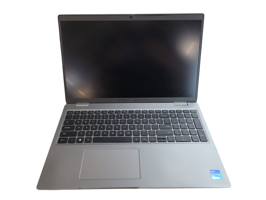 Dell Latitude 5521 - Core i7-11850H 16GB DDR4 256GB NVMe