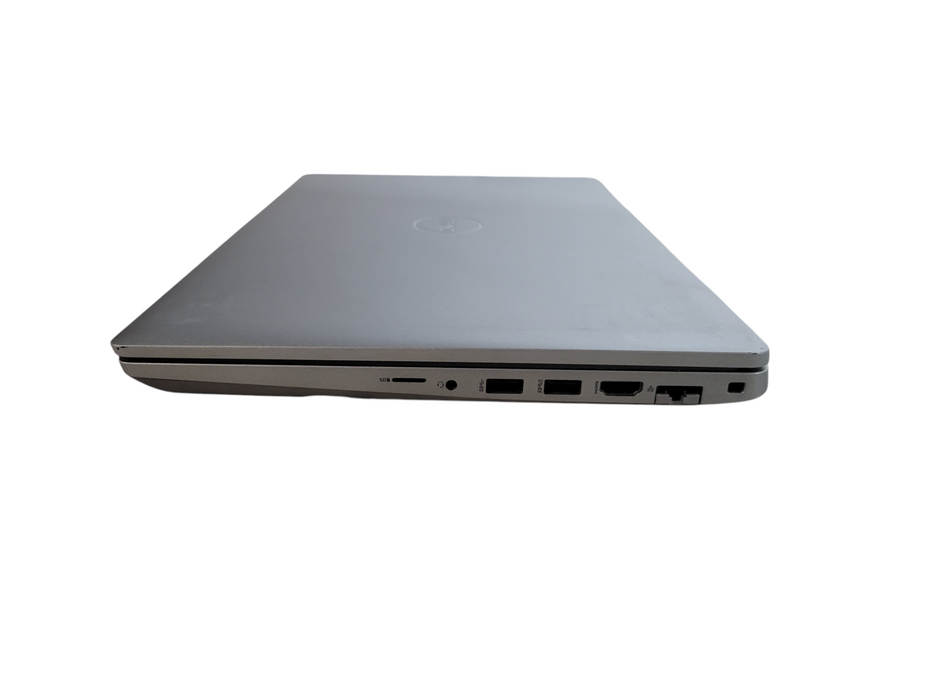Dell Latitude 5521 - Core i7-11850H 16GB DDR4 256GB NVMe