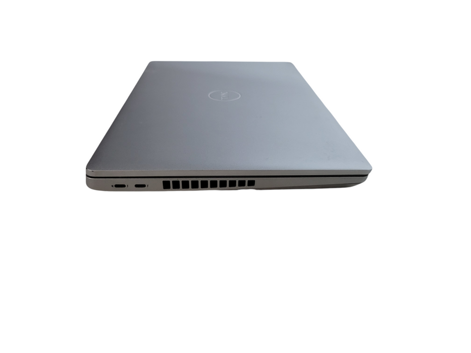 Dell Latitude 5521 - Core i7-11850H 16GB DDR4 256GB NVMe