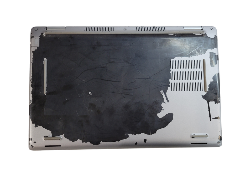 Dell Latitude 5521 - Core i7-11850H 16GB DDR4 256GB NVMe
