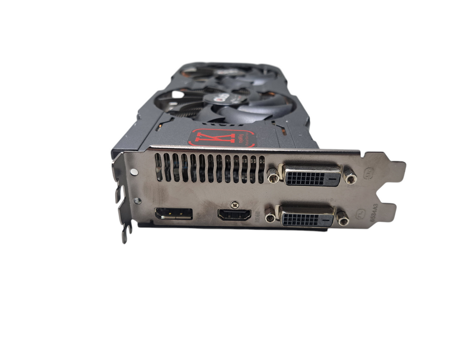 Club3D AMD Radeon R9 290 4GB GDDR5 Graphics Card