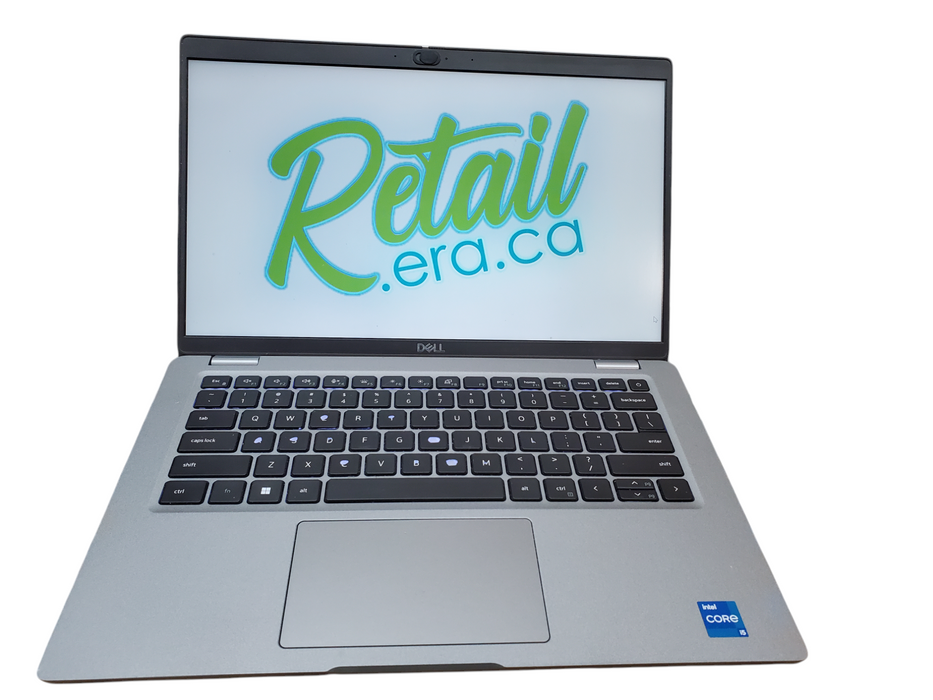 Dell Latitude 5430 - Core i5-1235su, 16GB DDR4, 256GB NVMe