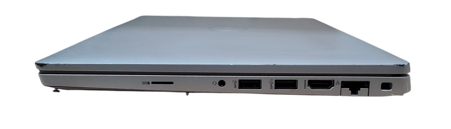 Dell Latitude 5430 - Core i5-1235su, 16GB DDR4, 256GB NVMe