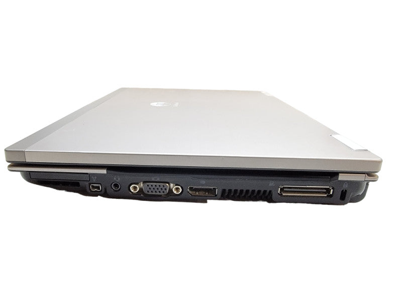 HP EliteBook 8460p| i5 2520M| 4GB DDR3| NO HDD  Î² BudLap