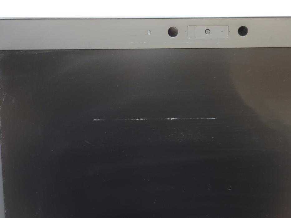 HP ZBook 17 G6 i7-9850H 32GB DDR4 Quadro T1000 256GB NVMe READ