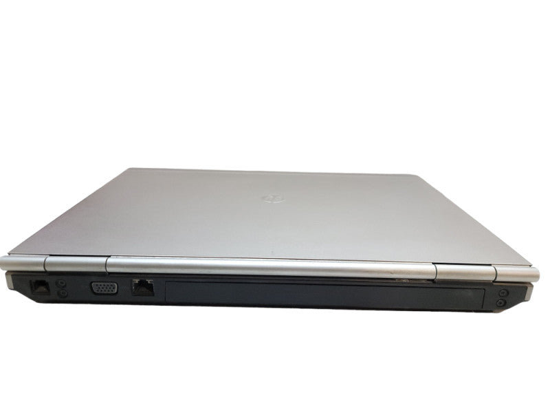HP EliteBook 8460p| i5 2520M| 4GB DDR3| NO HDD  Î² BudLap