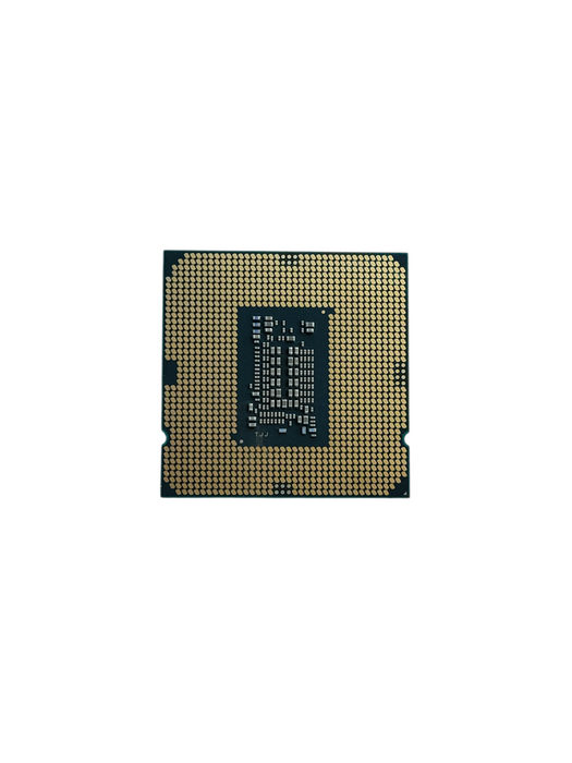 Intel Core i5-10500 @ 3.10GHz SRH3A