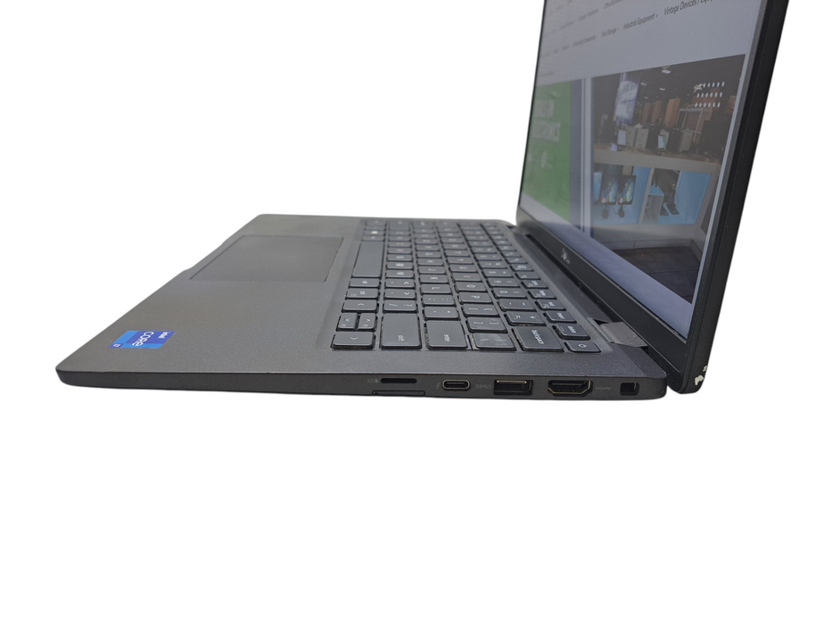 Dell Latitude 7420 | Intel Core i7-1165G7 @2.80GHz, 16GB DDR4, 256GB NVMe