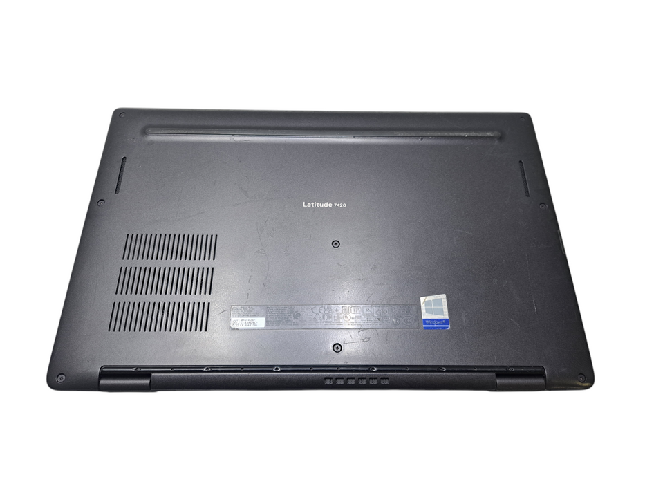 Dell Latitude 7420 | Intel Core i7-1165G7 @2.80GHz, 16GB DDR4, 256GB NVMe
