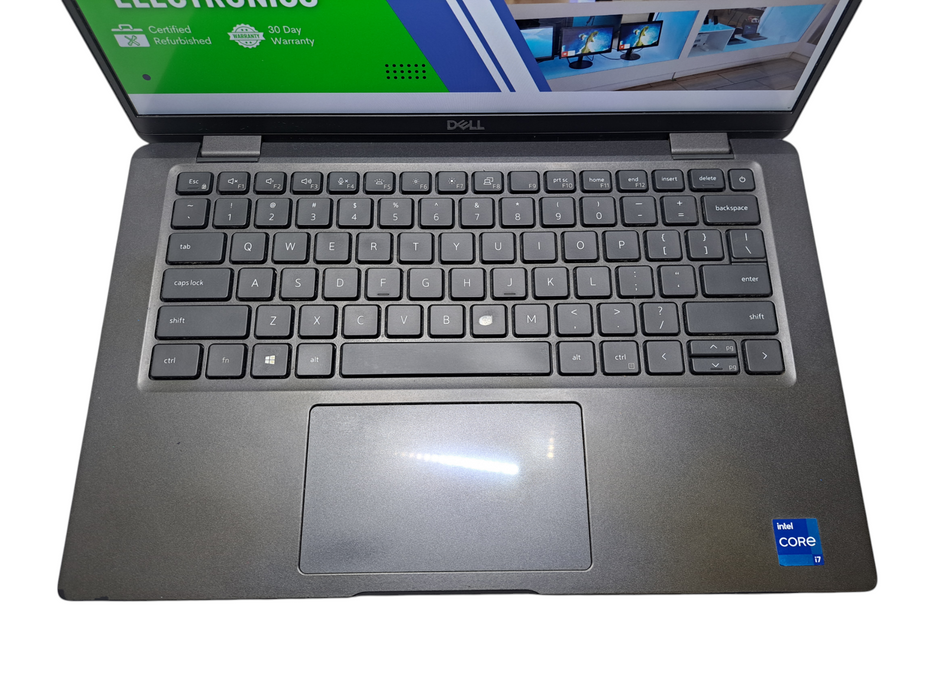 Dell Latitude 7420 | Intel Core i7-1165G7 @2.80GHz, 16GB DDR4, 256GB NVMe