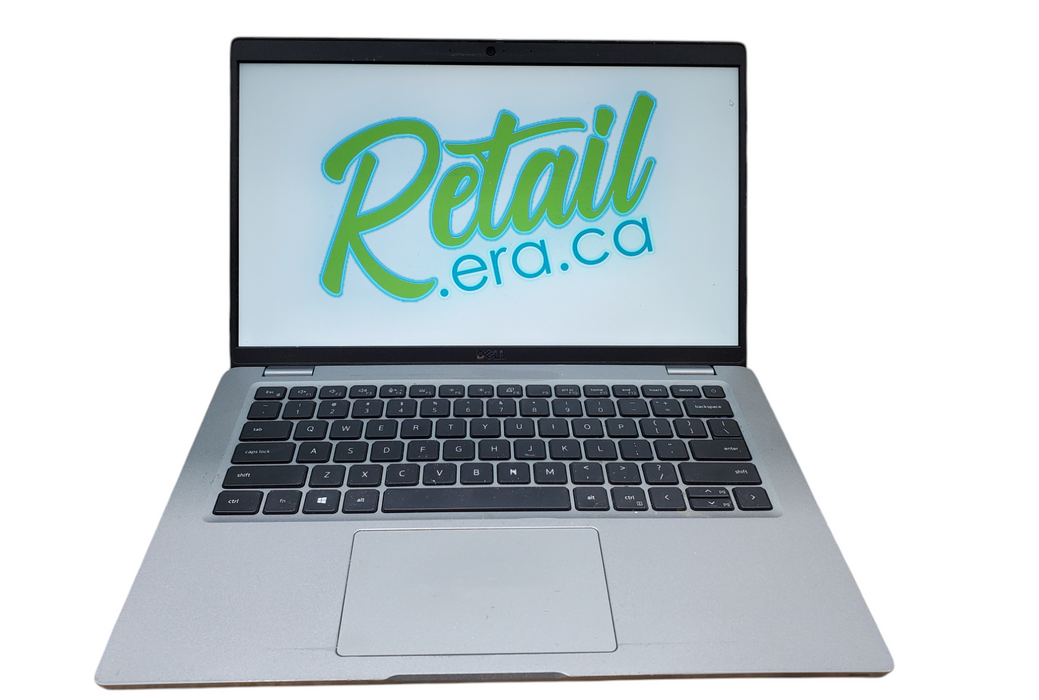 Dell Latitude 5420 Core-i5-1145G7, 16GB DDR4, 256GB-NVMe READ