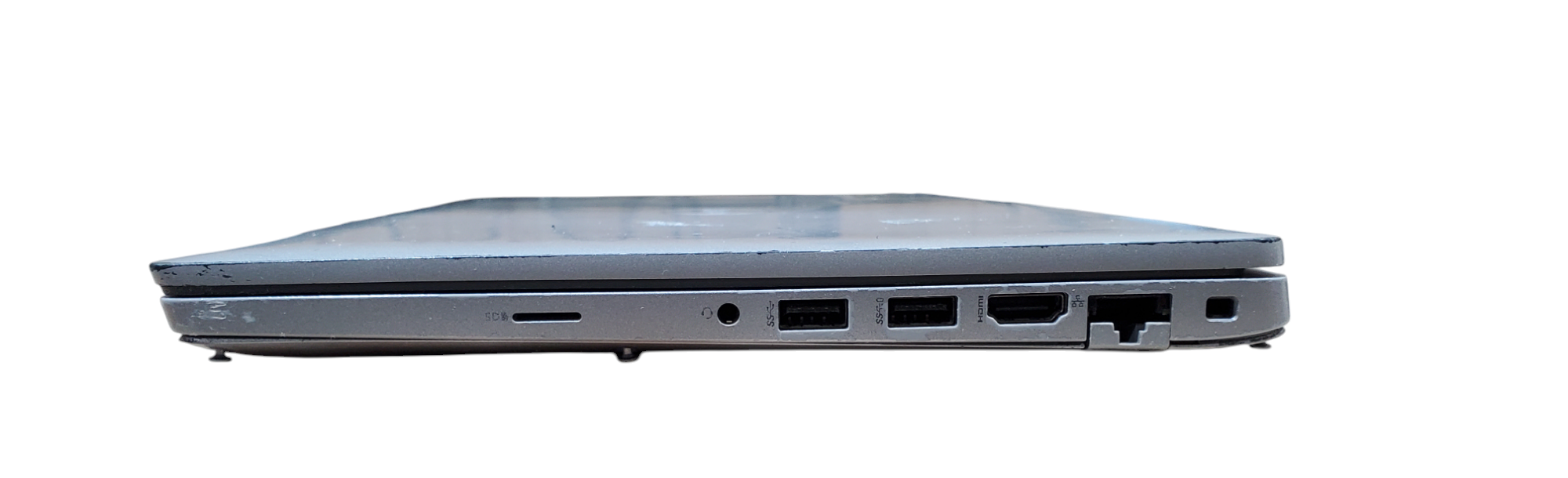 Dell Latitude 5420 Core-i5-1145G7, 16GB DDR4, 256GB-NVMe READ