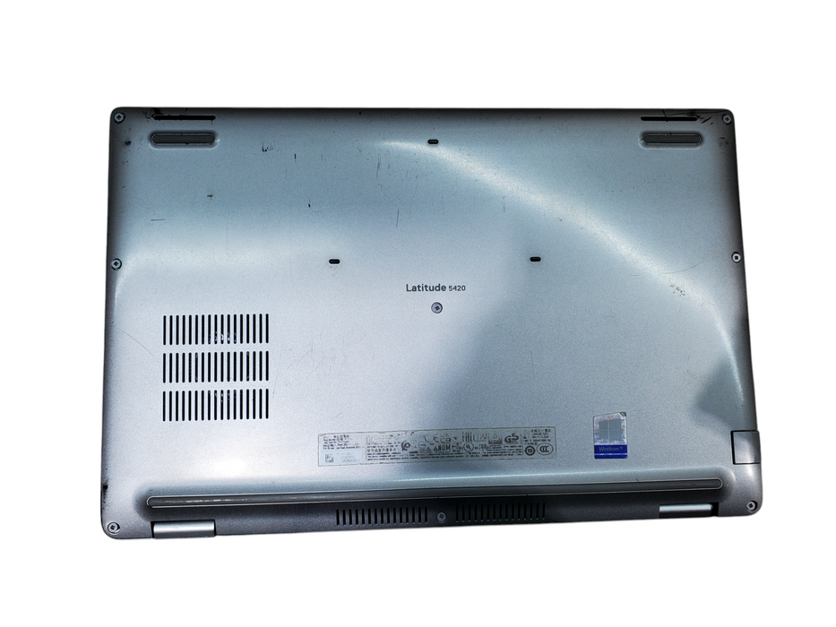 Dell Latitude 5420 Core-i5-1145G7, 16GB DDR4, 256GB-NVMe READ