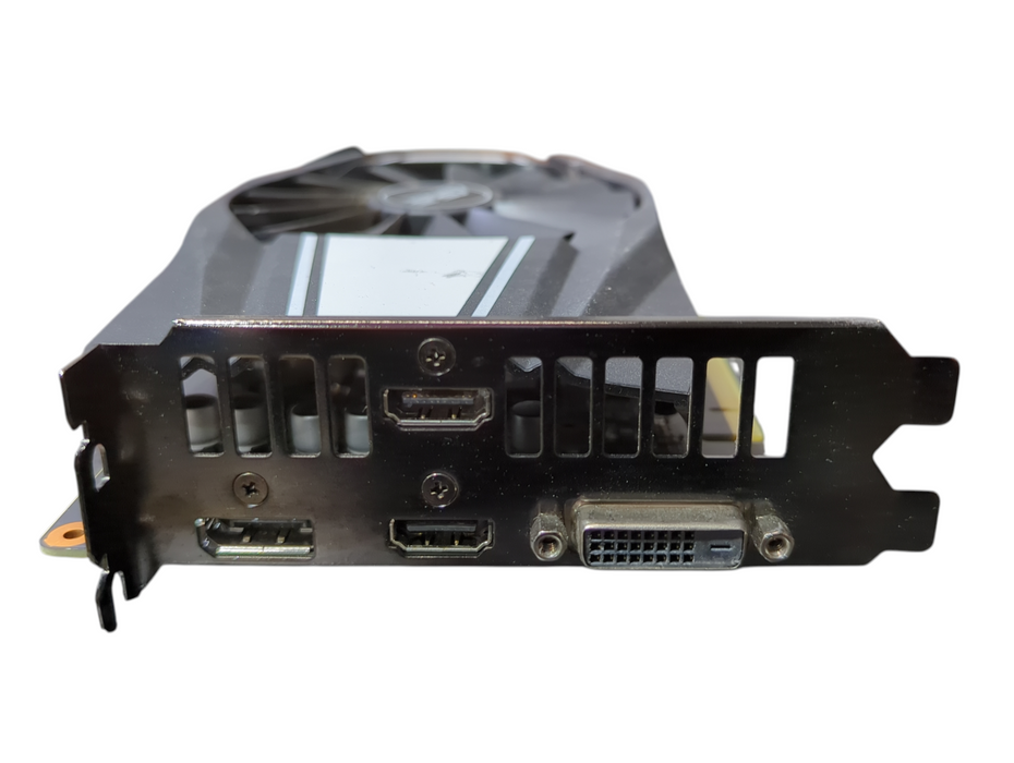 Asus Phoenix GeForce GTX 1660 Ti 6GB GDDR6 Graphics Card