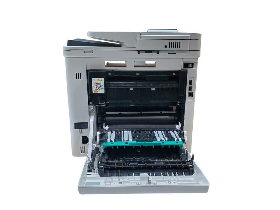 HP Color LaserJet Pro MFP M479fdn Duplex Laser Printer w/ Toner