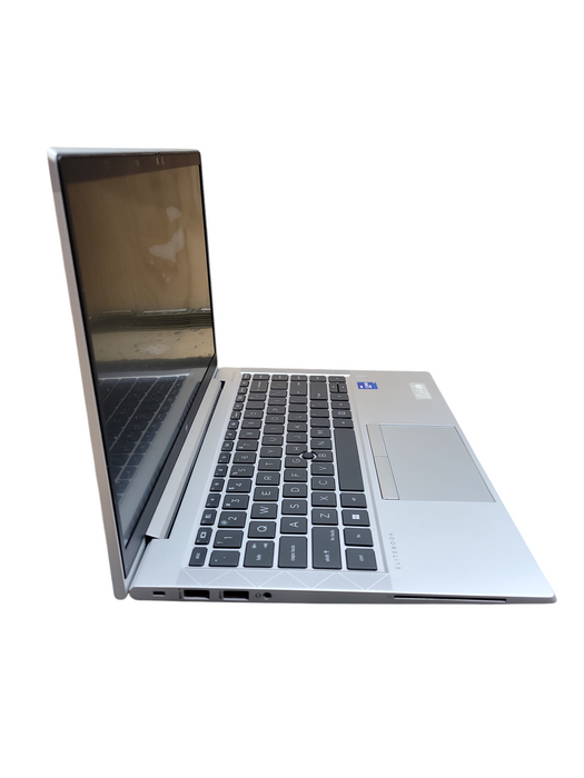 HP Elitebook 840 G8 i7-1185G7 3.0 GHz 16 GB RAM 256GB GB NVME
