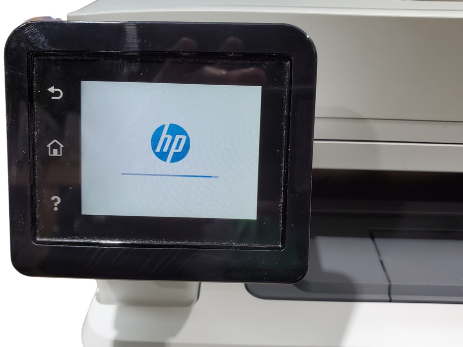 HP LaserJet Pro MFP M428dw All-in-one Printer - No Toner *READ*