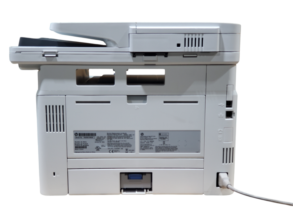 HP LaserJet Pro MFP M428dw All-in-one Printer - No Toner *READ*