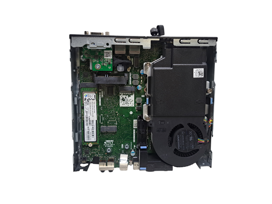 Dell OptiPlex 7080 Micro | Intel Core i5-10500T, 8GB DDR4, 256GB NVMe