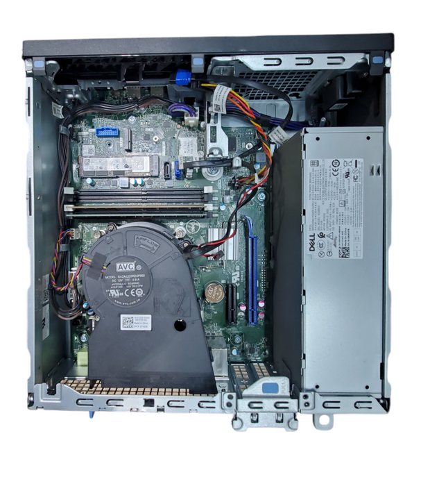 Dell OptiPlex 5080 SFF | Intel Core i5-10500, 24GB DDR4, 256GB NVMe