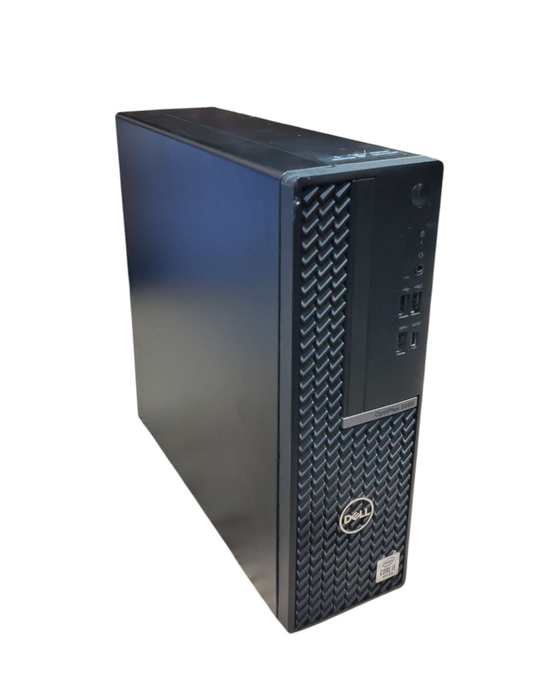 Dell OptiPlex 5080 SFF | Intel Core i5-10500, 24GB DDR4, 256GB NVMe