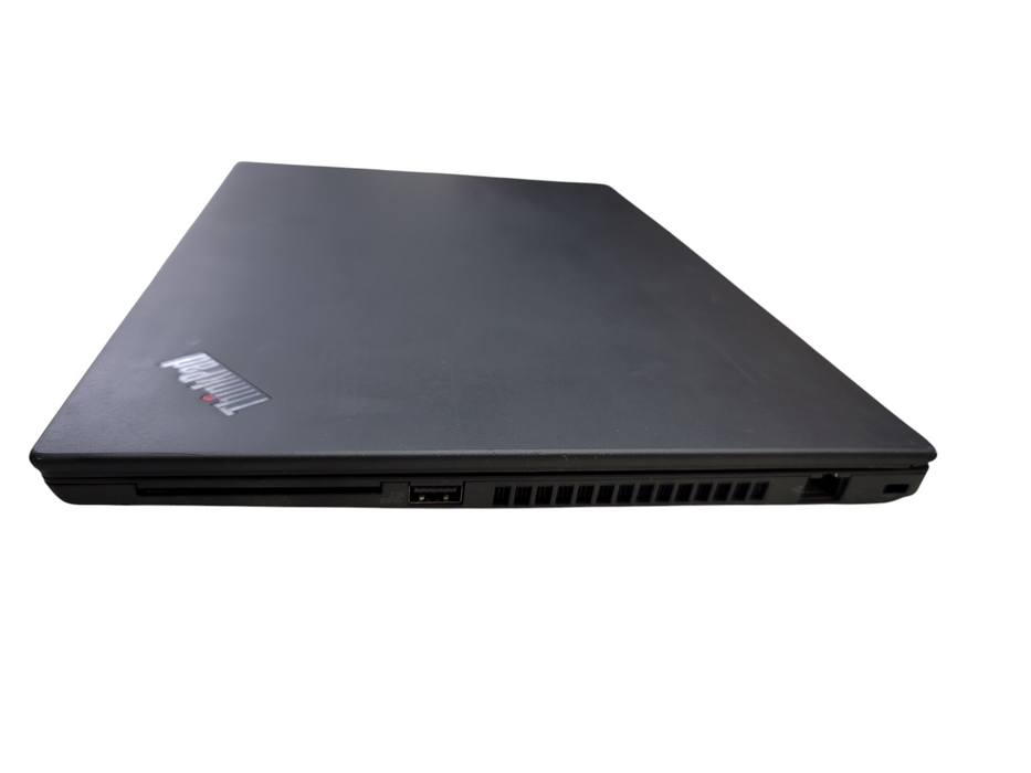 Lenovo ThinkPad P14s i7-1165G7 16GB DDR4 T500 256GB NVMe