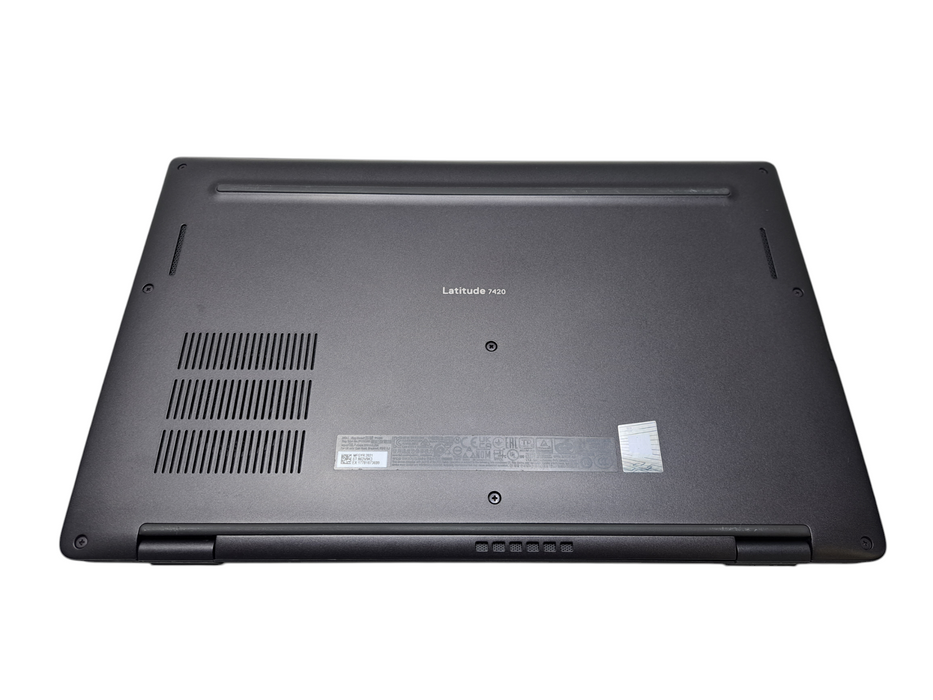 Dell Latitude 7420 | Intel Core i7-1165G7 @2.80GHz, 16GB DDR4, 256GB NVMe