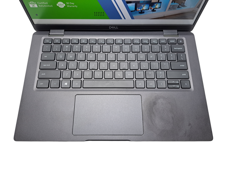 Dell Latitude 7420 | Intel Core i7-1165G7 @2.80GHz, 16GB DDR4, 256GB NVMe