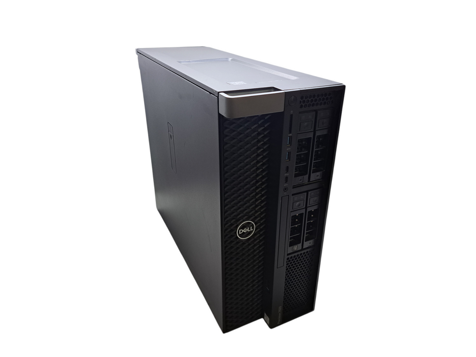 Dell Precision 7820 Workstation | Barebones NO CPU/RAM/HDD/PSU/HEATSINK