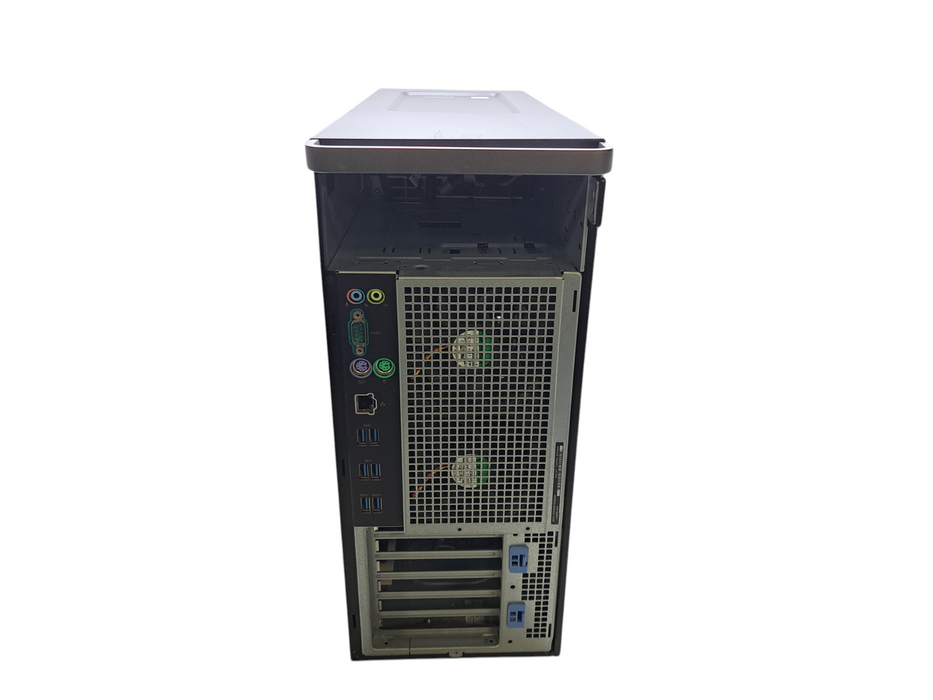 Dell Precision 7820 Workstation | Barebones NO CPU/RAM/HDD/PSU/HEATSINK