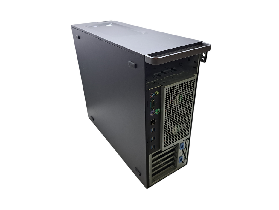 Dell Precision 7820 Workstation | Barebones NO CPU/RAM/HDD/PSU/HEATSINK