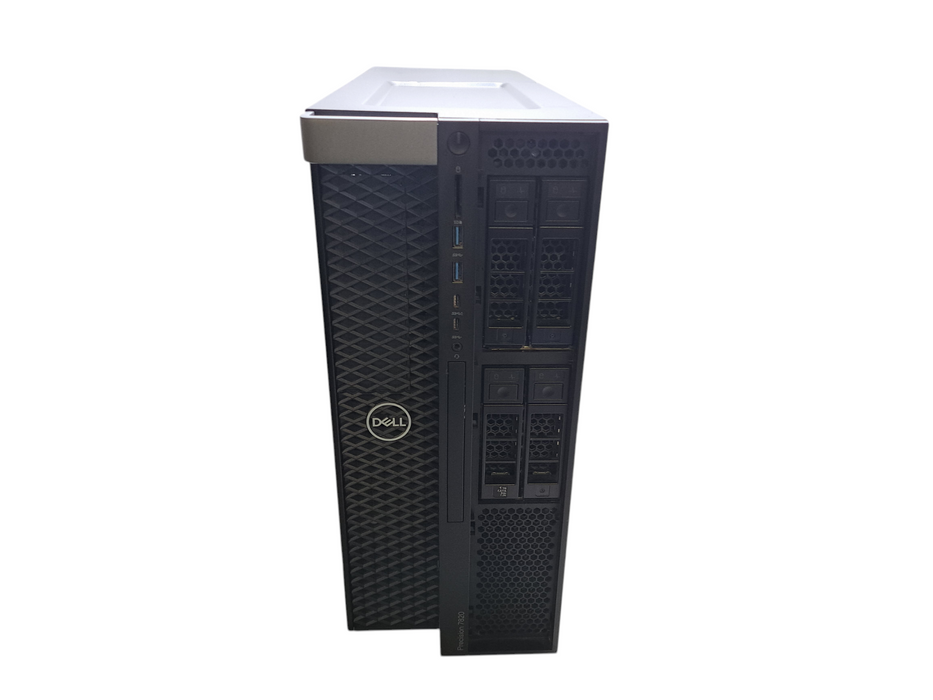 Dell Precision 7820 Workstation | Barebones NO CPU/RAM/HDD/PSU/HEATSINK