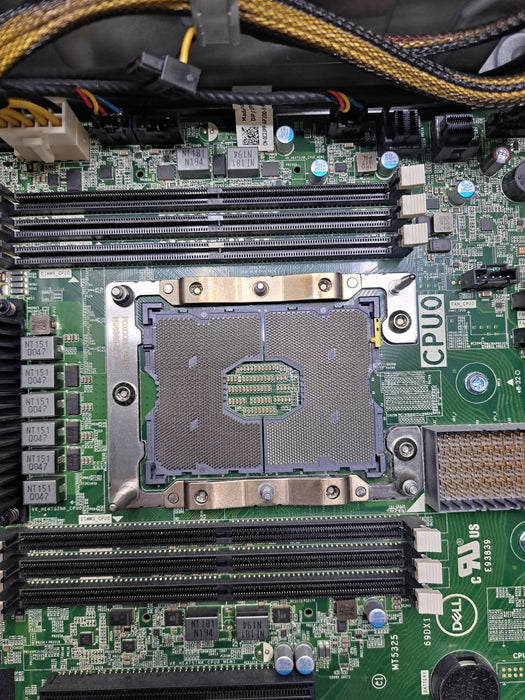 Dell Precision 7820 Workstation | Barebones NO CPU/RAM/HDD/PSU/HEATSINK