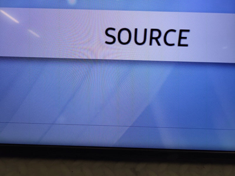 Samsung QB75N 75in Commercial 4k UHD Digital Signage Display(READ) %