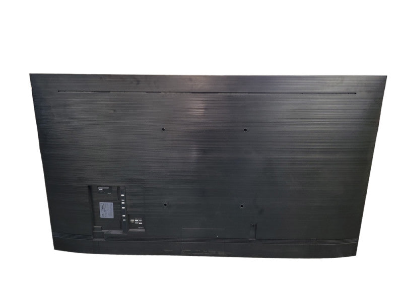 Samsung QB75N 75in Commercial 4k UHD Digital Signage Display(READ) %
