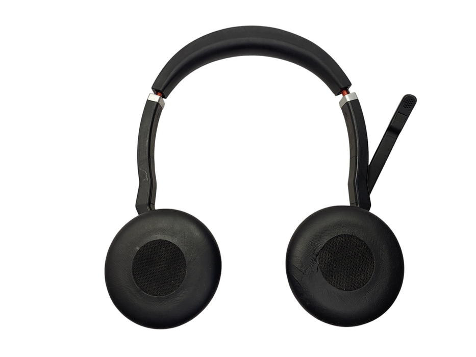 Jabra HSC040W Evolve 75 Wireless Bluetooth Headset