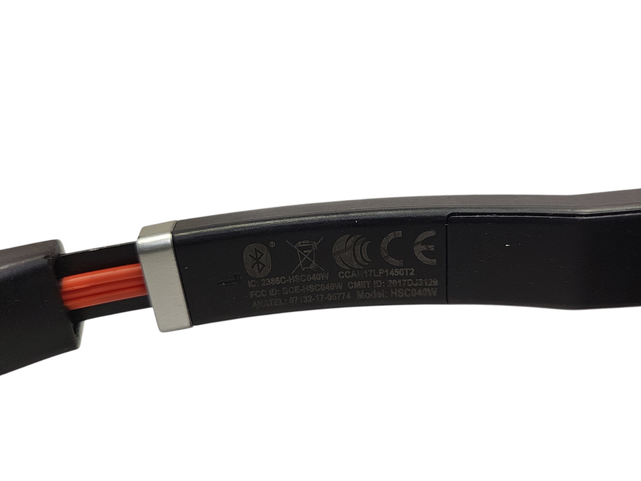 Jabra HSC040W Evolve 75 Wireless Bluetooth Headset