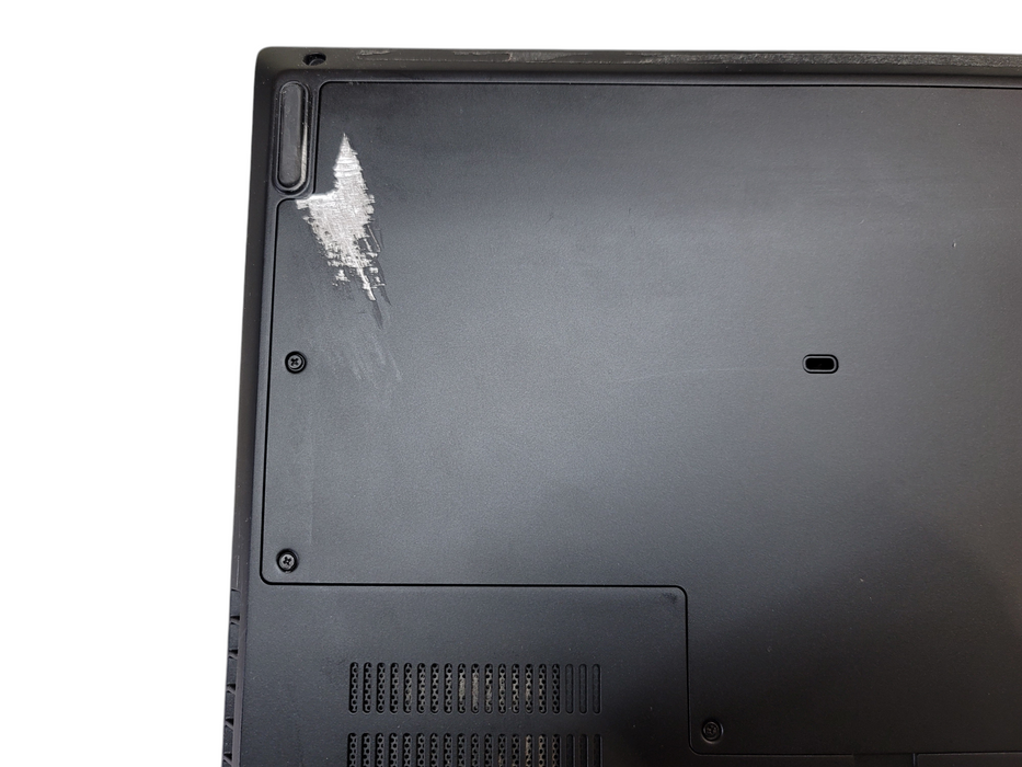 Lenovo ThinkPad P73 i7-9750H 16GB DDR4 Quadro P620 256GB NVMe