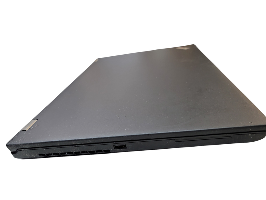 Lenovo ThinkPad P73 i7-9750H 16GB DDR4 Quadro P620 256GB NVMe