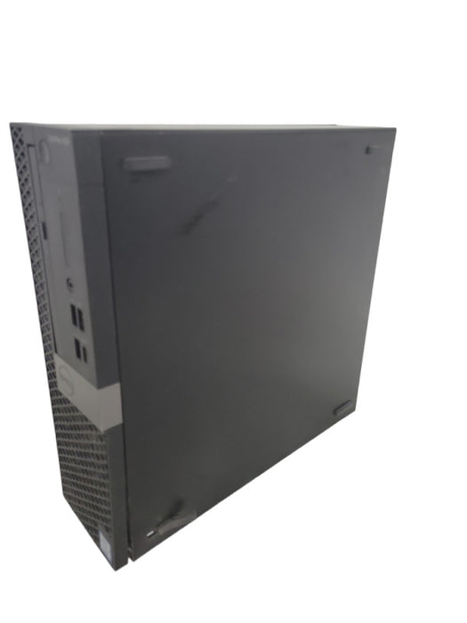 Dell OptiPlex XE3 SFF Intel Core i5-8500 @ 3.00ghZ 8GB RAM 128GB NVMe !