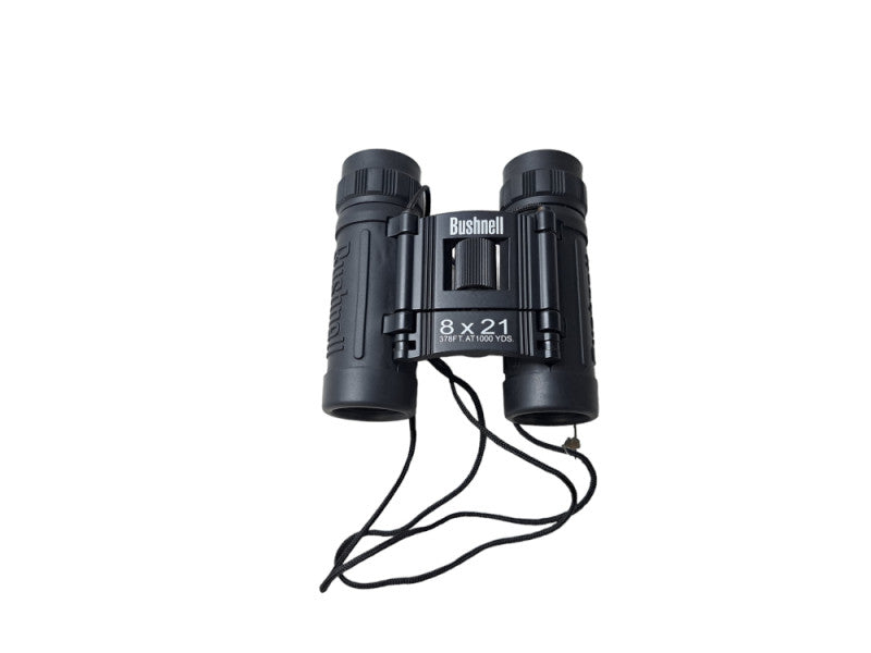 Bushnell 8 x 21 Compact Binoculars
