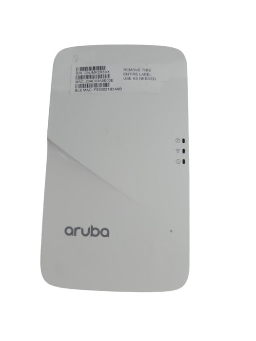 Aruba AP-303H RW APINH303 Unified AP JY678A Q!