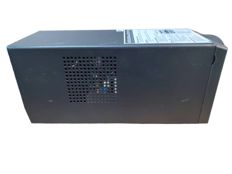 APC SMT750 750VA 500W 120V Battery Backup UPS @