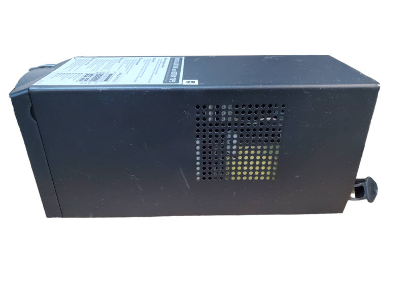 APC SMT750 750VA 500W 120V Battery Backup UPS @