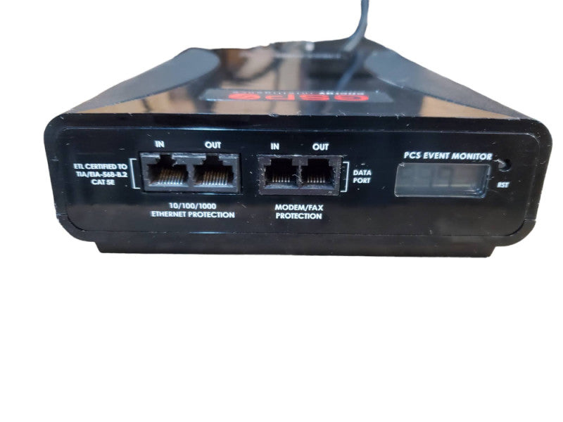 ESP XG-PCS-15D-GFI Power Conditioning System @