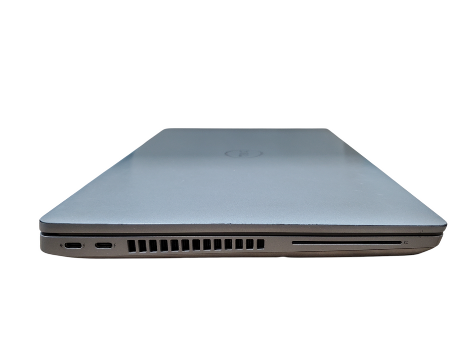 Dell Latitude 5421 - Core i5-11500H, 16GB DDR4, 256GB NVMe - No AC READ