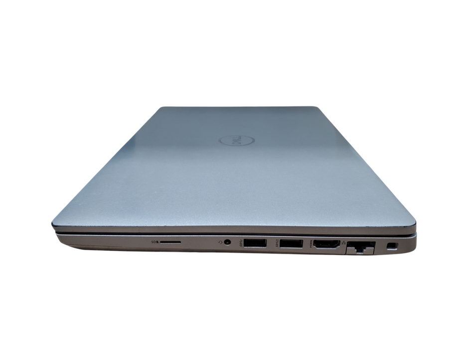 Dell Latitude 5421 - Core i5-11500H, 16GB DDR4, 256GB NVMe - No AC READ